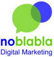 Logo von noblabla Digital Marketing